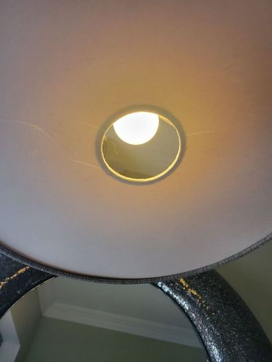 floor lamp
