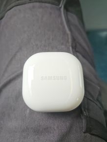 Samsung galaxy buds fe case only