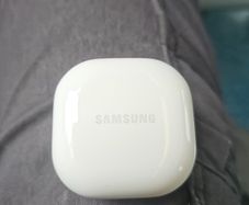 Samsung galaxy buds fe case only