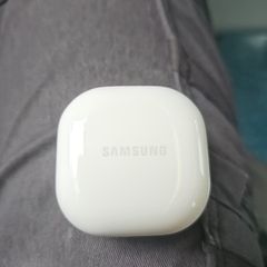 Samsung galaxy buds fe case only