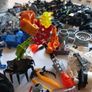 Lego/Bionicle Image 6