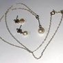 Vintage Silver & Pearl Trilogy Image 8