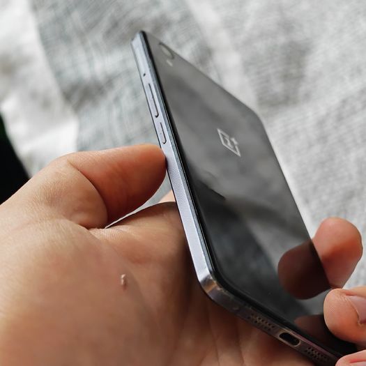 OnePlus X 16GB Black Unlocked
