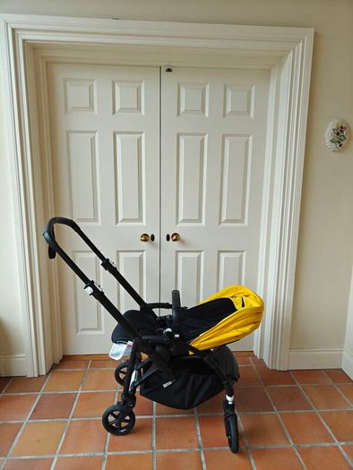 Bugaboo Bee 6