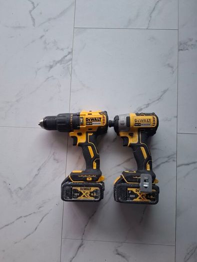 dewalt