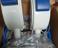 ecolab chemical dispenser systems