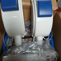 ecolab chemical dispenser systems