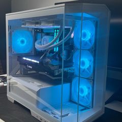 Custom Gaming Pc - I5-13600kf | Rx 6800 16gb | Ddr5 | 240mm Aio