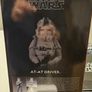 Star Wars Kotobukiya At-At Driver 1/10 scale Artfx figure Image 2