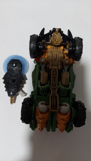 Transformer  / toy