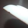 Miniature Teacup and Saucer - Some Damage Image 6