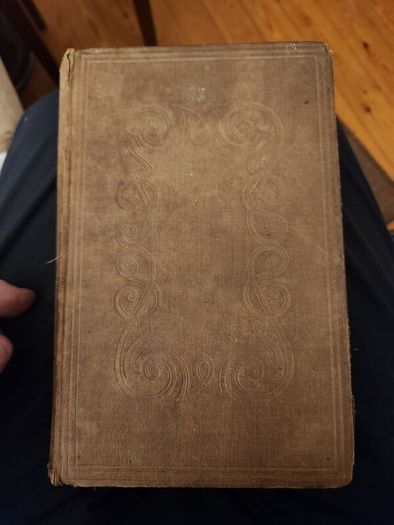 Historical Sketches Of Statesmen Who Flourished In The Time Of George 111. By Henry Lord Brougham. 1839 First Edition  Hardback In Fair Condition.