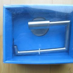 Toilet Roll Holder