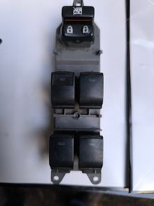 toyota windows switches drivers