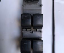 toyota windows switches drivers