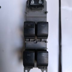 toyota windows switches drivers