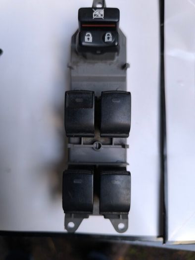 toyota windows switches drivers