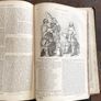 1841 Antique Book - The Penny Magazine (bound issue) Image 9