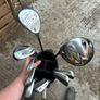 Left Hand Golf Set Image 2