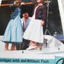 New vintage knitting book with 10 knitting patterns Image 5