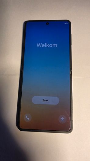 Samsung Z Flip 7 512GB