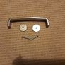 7 IKEA Cabinet handles - E2 for all 7 Image 3