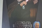 Hot Toy  - Hot Toys Star Wars Attack Of The Clones Count Dooku