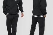 Men tracksuit -KCL