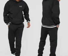 Men tracksuit -KCL