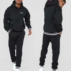 Men tracksuit -KCL
