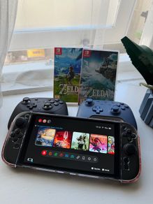Nintendo Switch 2 Complete Bundle + Warranty + Extras