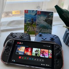 Nintendo Switch 2 Complete Bundle + Warranty + Extras