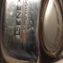 GENEX 3DX Ironwood, from Nickent Golf, 5-26, 65 grams weight, Torque 4.5, 65+ speed rated, very good condition Image 2