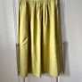 primark cotton/linen mix skirt (8) Image 2