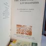 The Fighting Livingstons by Leonard H. Nason (LP183) Image 2