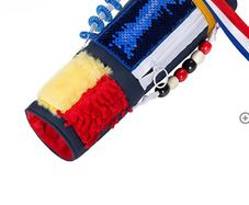 Fidget sleeve RRP 51e