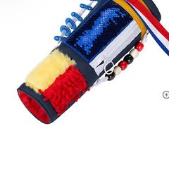 Fidget sleeve RRP 51e