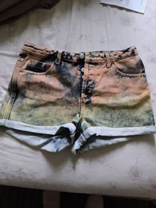 women shorts