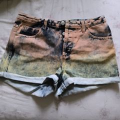 women shorts