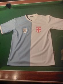 football shirt