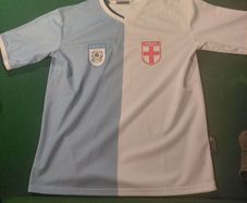 football shirt