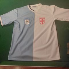 football shirt