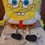 Large spongebob soft toy Image 2