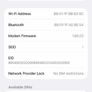 iPhone 17 Pro Max 256GB White Image 2