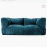 Big Bertha Lounge Pug beanbag couches Image 9