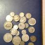Collection Of   Silver Coins Image 3