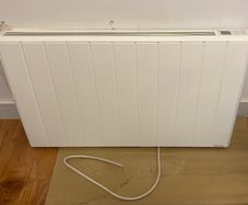 Electric Radiator