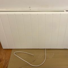 Electric Radiator