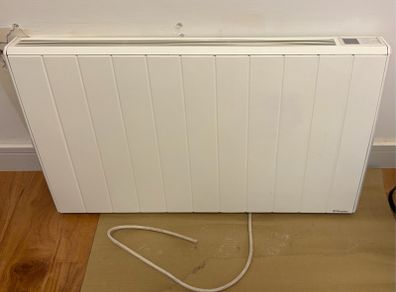 Electric Radiator