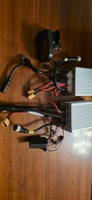 Kugoo G Booster